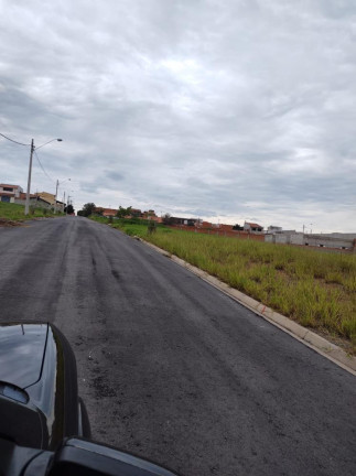 Imagem Terreno à Venda, 175 m² em Residencial São Conrado - Tatuí