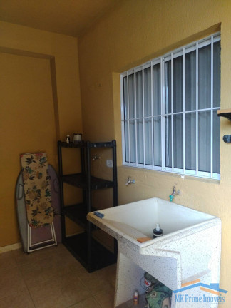 Imagem Casa de Condomínio com 2 Quartos à Venda, 72 m² em Jardim Califórnia - Barueri