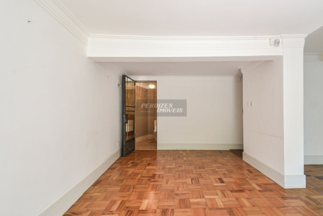 Imagem Casa com 4 Quartos para Alugar, 470 m² em Perdizes - São Paulo