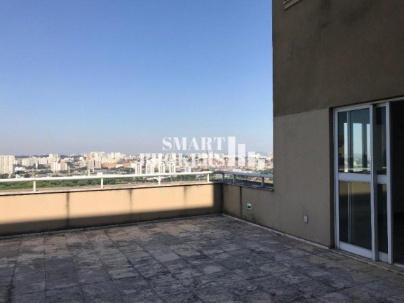 Imagem Cobertura com 4 Quartos à Venda, 813 m² em Pinheiros - São Paulo