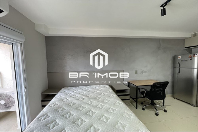 Imagem Imóvel com 1 Quarto à Venda, 27 m² em Saúde - São Paulo Imagem Imóvel com 1 Quarto à Venda, 27 m² em Saúde - São Paulo