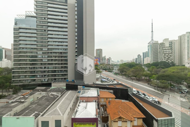 Imagem Sala Comercial à Venda, 248 m² em Paraíso - São Paulo Imagem Sala Comercial à Venda, 248 m² em Paraíso - São Paulo