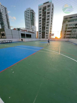Imagem Apartamento com 3 Quartos à Venda, 155 m² em Pina - Recife