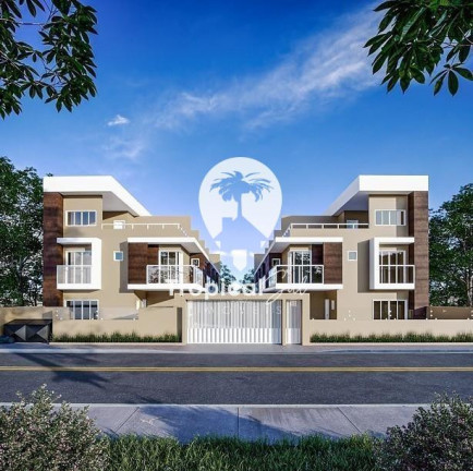 Imagem Casa com 2 Quartos à Venda, 109 m² em Shangri-lá - Pontal Do Parana Imagem Casa com 2 Quartos à Venda, 109 m² em Shangri-lá - Pontal Do Parana