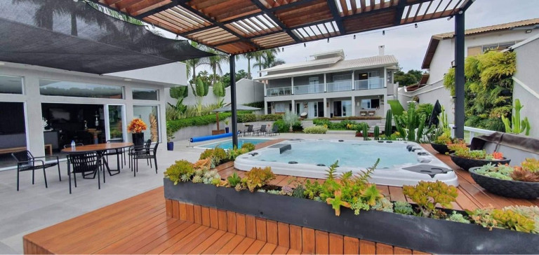 Imagem Casa com 3 Quartos à Venda, 600 m² em Condomínio Novo Horizonte - Piracaia Imagem Casa com 3 Quartos à Venda, 600 m² em Condomínio Novo Horizonte - Piracaia