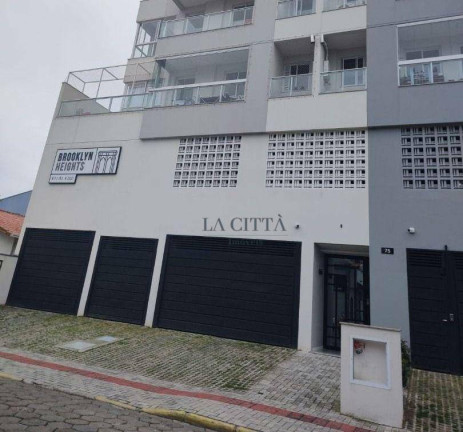 Imagem Apartamento com 3 Quartos à Venda, 88 m² em Fazenda - Itajaí