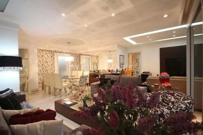 Imagem Apartamento com 3 Quartos à Venda, 134 m² em Perdizes - São Paulo Imagem Apartamento com 3 Quartos à Venda, 134 m² em Perdizes - São Paulo
