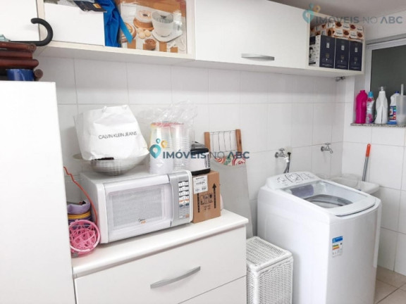 Imagem Apartamento com 3 Quartos à Venda, 158 m² em Centro - São Bernardo Do Campo