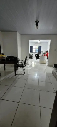 Imagem Casa com 3 Quartos à Venda, 247 m² em Setor Criméia Oeste - Goiânia