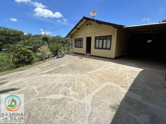 Imagem Casa com 4 Quartos à Venda, 160 m² em Itoupava Central - Blumenau