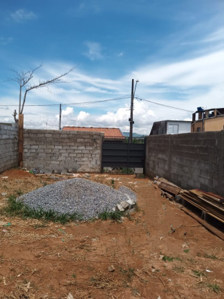 Terreno à Venda, 140 m² em Esplanada Santa Terezinha - Taubaté