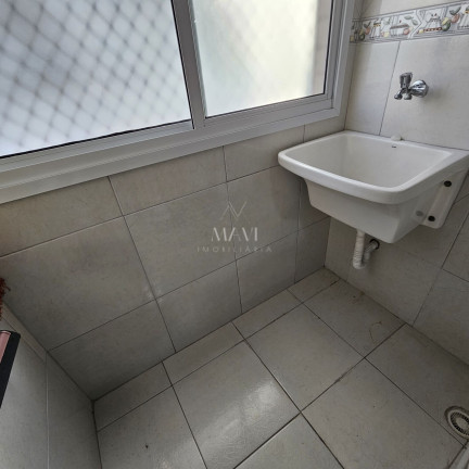 Imagem Apartamento com 1 Quarto à Venda, 50 m² em Aviação - Praia Grande