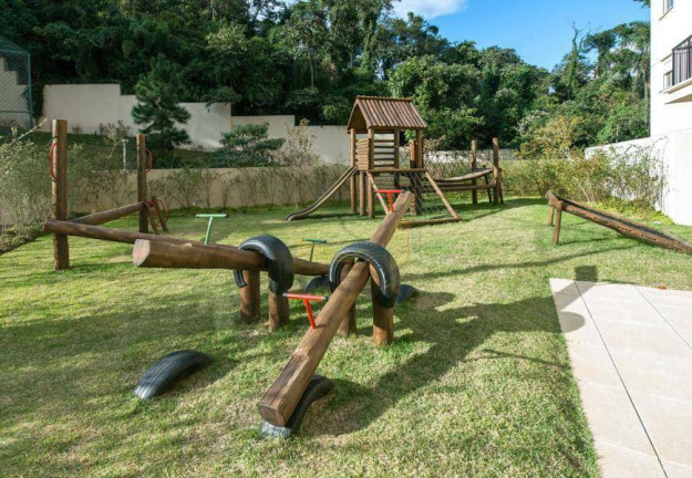 Imagem Apartamento com 2 Quartos à Venda, 87 m² em Jardim Tupanci - Barueri