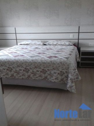 Imagem Apartamento com 3 Quartos à Venda, 131 m² em Pirituba - São Paulo