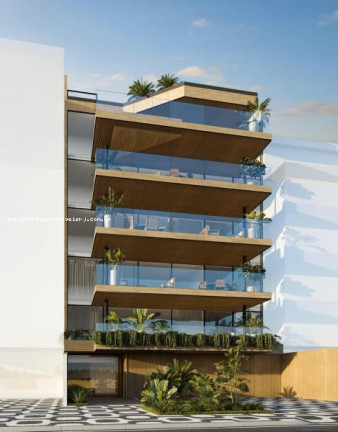 Imagem Apartamento com 4 Quartos à Venda,  em Leblon - Rio De Janeiro