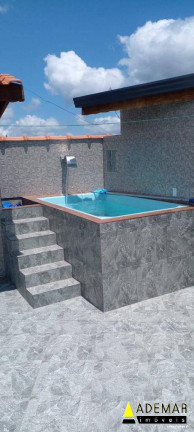 Imagem Casa com 2 Quartos à Venda, 125 m² em Alvarenga - São Bernardo Do Campo