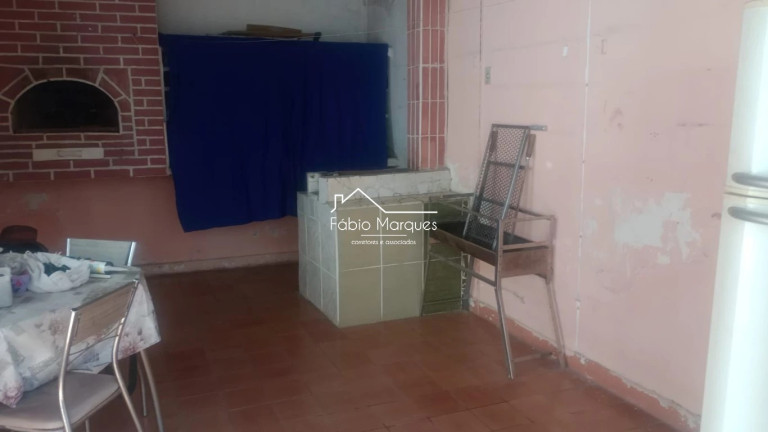 Imagem Sobrado com 4 Quartos à Venda, 170 m² em Tatuapé - São Paulo