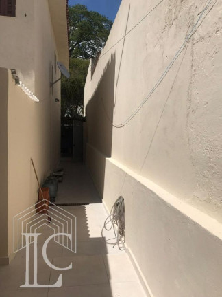 Imagem Casa com 3 Quartos para Alugar, 150 m² em Campo Belo - São Paulo Imagem Casa com 3 Quartos para Alugar, 150 m² em Campo Belo - São Paulo