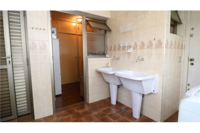 Imagem Apartamento com 4 Quartos à Venda, 200 m² em Campo Belo - São Paulo Imagem Apartamento com 4 Quartos à Venda, 200 m² em Campo Belo - São Paulo