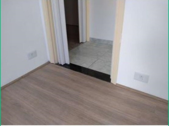 Imagem Apartamento com 2 Quartos à Venda, 62 m² em Santo Amaro - São Paulo