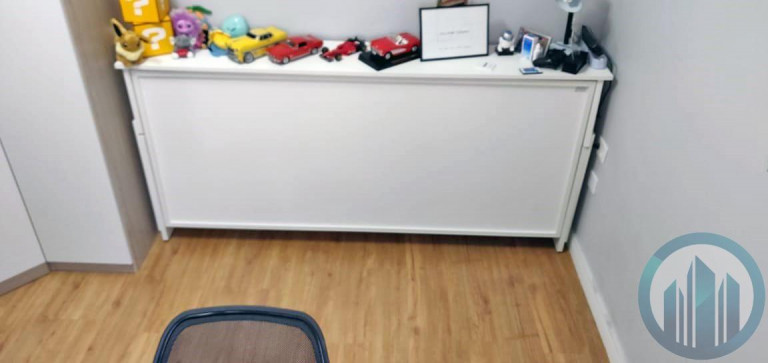 Imagem Apartamento com 2 Quartos à Venda, 70 m² em Jardim - Santo André