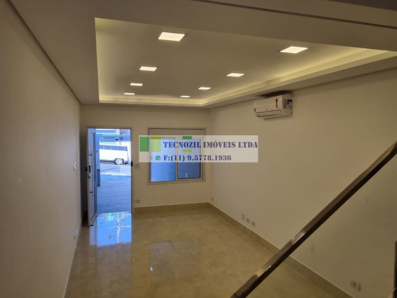 Sobrado com 4 Quartos à Venda, 175 m² em Ipiranga - São Paulo