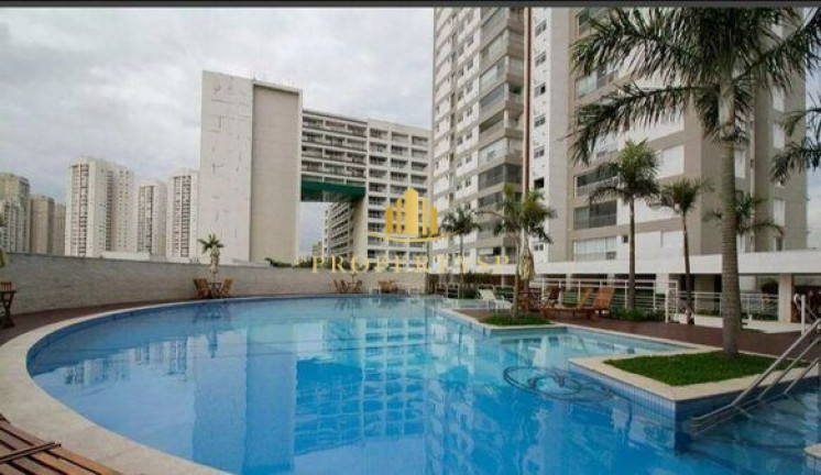 Imagem Apartamento com 2 Quartos à Venda, 76 m² em Vila Leopoldina - São Paulo