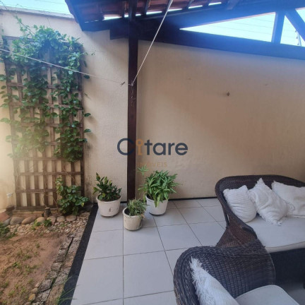 Imagem Casa com 4 Quartos à Venda, 217 m² em Edson Queiroz - Fortaleza Imagem Casa com 4 Quartos à Venda, 217 m² em Edson Queiroz - Fortaleza