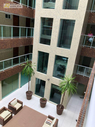 Imagem Apartamento com 1 Quarto à Venda, 22 m² em Intermares - Cabedelo
