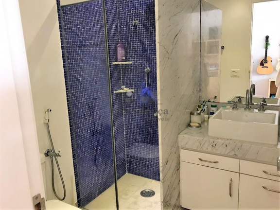 Imagem Apartamento com 4 Quartos à Venda, 282 m² em Higienópolis - São Paulo