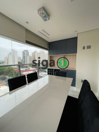 Imagem Apartamento com 2 Quartos para Alugar, 70 m² em Jardim América - São Paulo Imagem Apartamento com 2 Quartos para Alugar, 70 m² em Jardim América - São Paulo