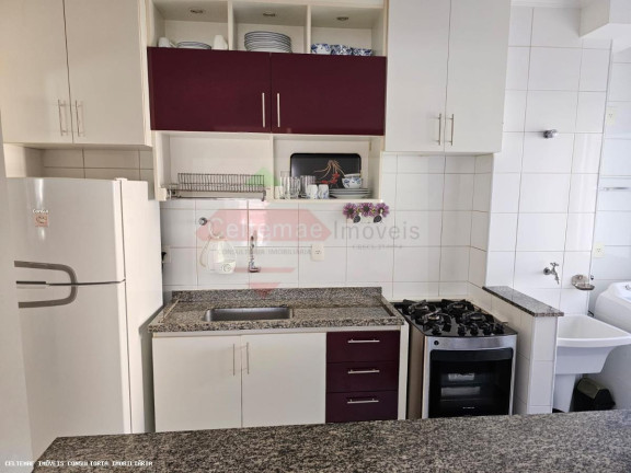 Imagem Apartamento com 2 Quartos à Venda, 62 m² em Centro - Taubaté Imagem Apartamento com 2 Quartos à Venda, 62 m² em Centro - Taubaté