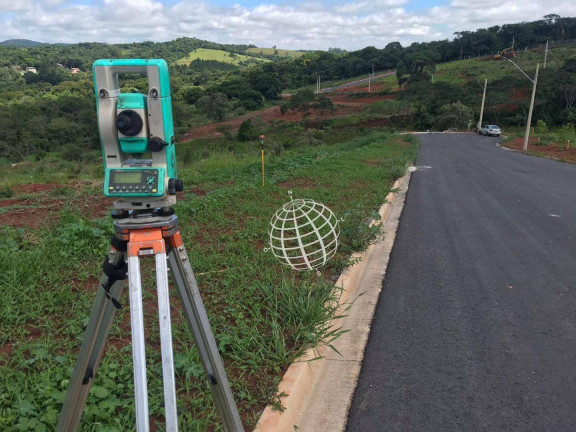 Imagem Terreno à Venda, 378 m² em Elementum Residencial Atibaia - Atibaia