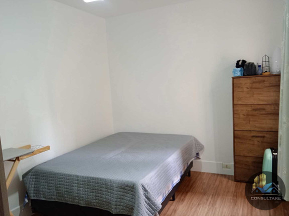 Imagem Apartamento com 1 Quarto à Venda, 49 m² em Gonzaga - Santos Imagem Apartamento com 1 Quarto à Venda, 49 m² em Gonzaga - Santos