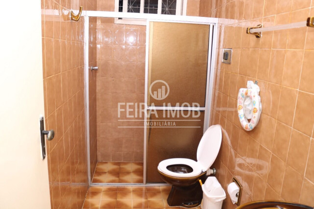 Imagem Casa com 3 Quartos à Venda, 328 m² em São João - Feira De Santana