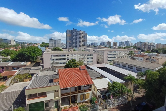 Imagem Apartamento com 2 Quartos à Venda, 64 m² em Vila Ipiranga - Porto Alegre