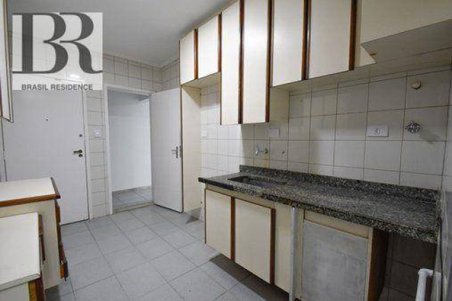 Imagem Apartamento com 2 Quartos à Venda, 69 m² em Vila Mariana - São Paulo