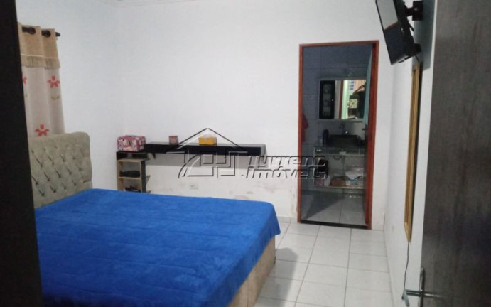 Imagem Casa com 2 Quartos à Venda, 64 m² em Jacareí - Jacareí Imagem Casa com 2 Quartos à Venda, 64 m² em Jacareí - Jacareí