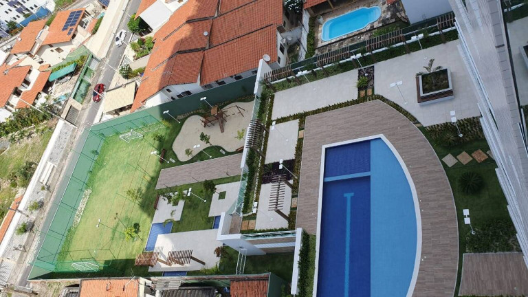 Imagem Apartamento com 4 Quartos à Venda,  em Sapiranga-coité - Fortaleza