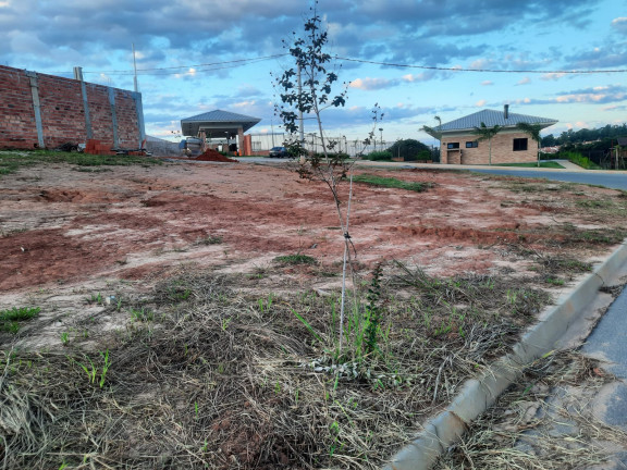 Imagem Terreno à Venda, 288 m² em Jardim Wanel Ville Iv - Sorocaba Imagem Terreno à Venda, 288 m² em Jardim Wanel Ville Iv - Sorocaba