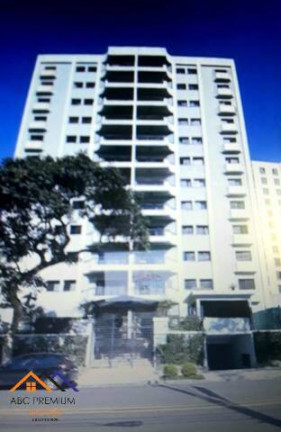 Imagem Apartamento com 3 Quartos à Venda, 127 m² em Vila Bastos - Santo André Imagem Apartamento com 3 Quartos à Venda, 127 m² em Vila Bastos - Santo André