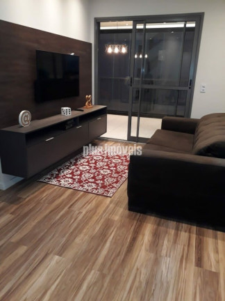 Imagem Apartamento com 2 Quartos à Venda, 70 m² em Barra Funda - São Paulo
