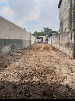 Imagem Terreno à Venda, 450 m² em Vila Nova Manchester - São Paulo