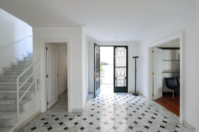 Casa com 4 Quartos à Venda, 639 m² em Cidade Jardim - São Paulo
