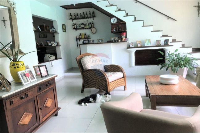 Imagem Casa de Condomínio com 3 Quartos à Venda, 186 m² em Taquara - Rio De Janeiro
