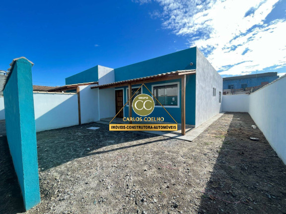 Imagem Casa com 2 Quartos à Venda, em Samburá (tamoios) - Cabo Frio Imagem Casa com 2 Quartos à Venda, em Samburá (tamoios) - Cabo Frio