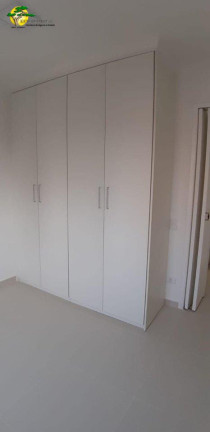 Imagem Apartamento com 2 Quartos à Venda, 55 m² em São Paulo