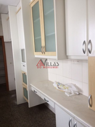 Imagem Apartamento com 4 Quartos à Venda, 176 m² em Vila Suzana - São Paulo