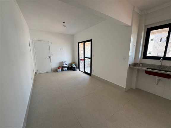 Imagem Apartamento com 2 Quartos à Venda, 71 m² em Caiçara - Praia Grande