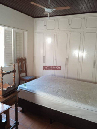 Imagem Casa com 3 Quartos à Venda, 179 m² em Vila Galvão - Guarulhos